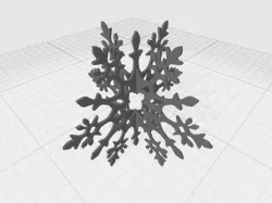 snowflake