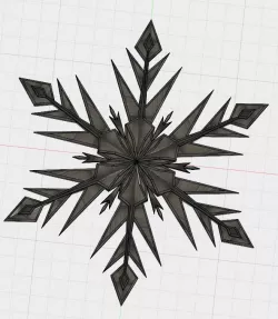 Snowflake