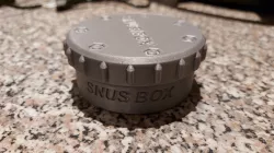 Snus Box