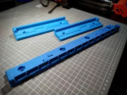 Sortimo SS4 T-Boxx Rail