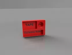 Sorting box