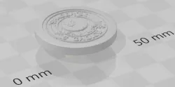 Spacer´s Choice Button