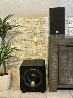 Speaker Wedge