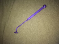 Speech therapy aid - spoon / Logopedická pomůcka – lžička