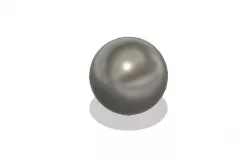 Sphere - basic geometric shape