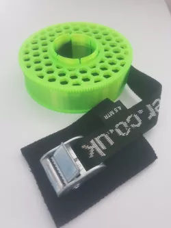 Spool for Cam straps