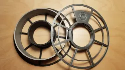 Spool for Filament Samples