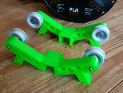 Spool Holder