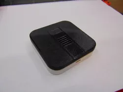 Square Quick-Connect Mount 