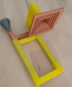 SquareBone (picolo trombone)