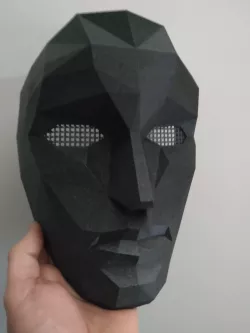 Squid Game - Front Man mask