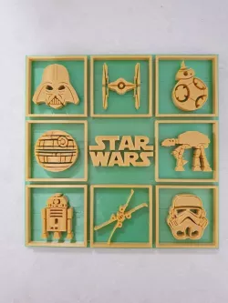 Star Wars Picture