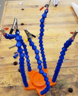 Starfish Helping Hands