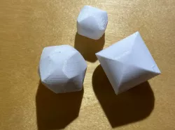 Steinmetz Solids