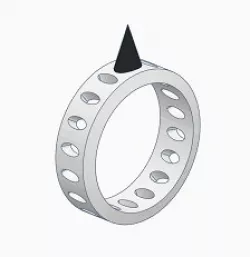 sting ring