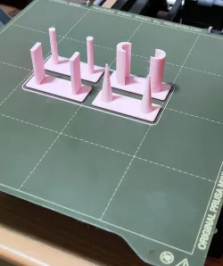 Stringing Tests