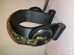 support casque gamer