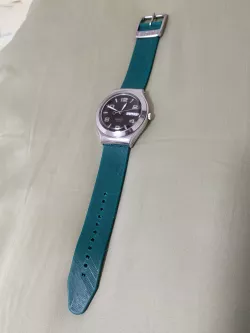 swatch band 18mm