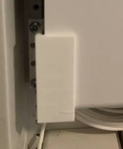 Swisscom Internet Box 3 mounting bracket