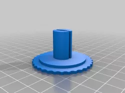 Tape Measure Winder