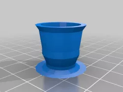 Tea cup