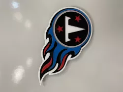 Tennessee Titans Logo