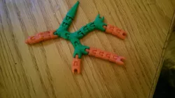 Tentacle Accessories