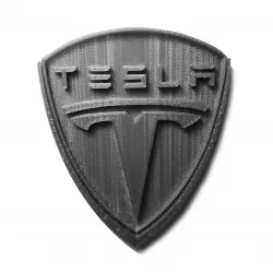 Tesla Logo