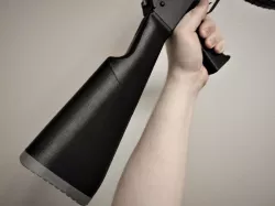 "The American" AKM Buttstock