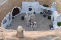 The Pit (Lars homestead)