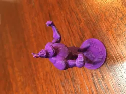 The Tick