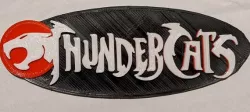 Thundercats Logo
