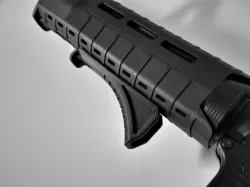 Tidal Wave Angled Foregrip
