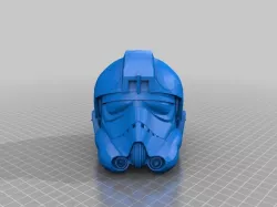 Tie Fighter Pilot