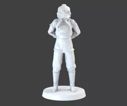 Tie Pilot