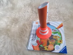 tiptoi stand