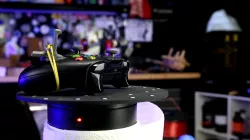 Toggle for Xbox/Playstation controller button