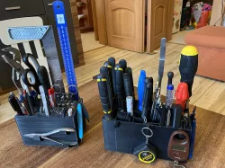 Tool organizer