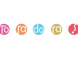 Toradora! Logo
