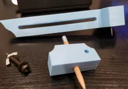 Trammel