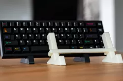 TrashiStand (Mechanical Keyboard Stand)