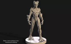 Treant
