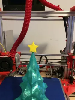 Tree Star