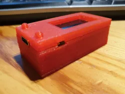 TTGO T-DISPLAY
