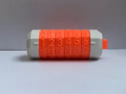 USB Kryptex