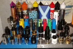 Vape Stand