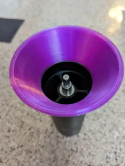 Varia Coffee Grinder Funnel