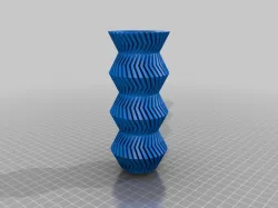vase