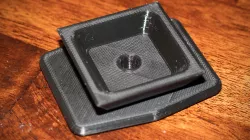Velbon QB-157 quick release plate (Sherpa 250R)