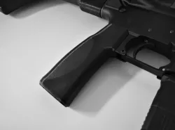 VertiGrip (AR-15)